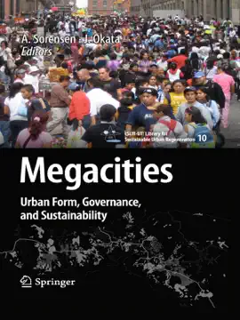 Read: Megacities
