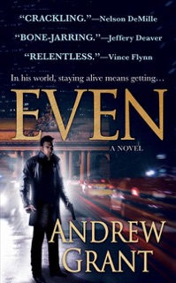 Even by Andrew Grant