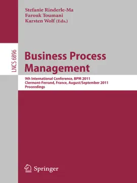 Read: Business Process Book Management