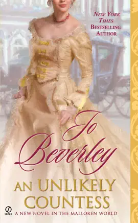 Read: An Unlikely Book Countess