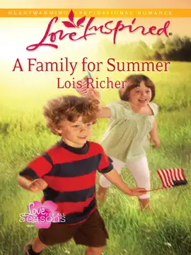 Read: A Book Family for Summer