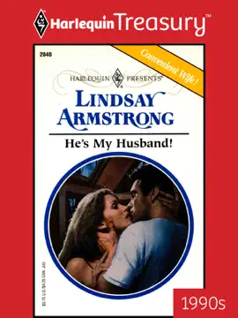 Read: HE'S MY Book HUSBAND!