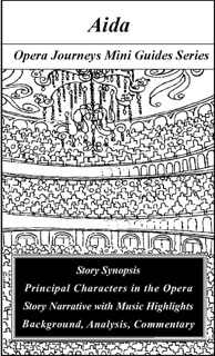 Verdi's Aida by Burton D. Fisher