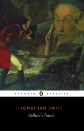 Gulliver's Travels - Jonathan Swift & Robert DeMaria