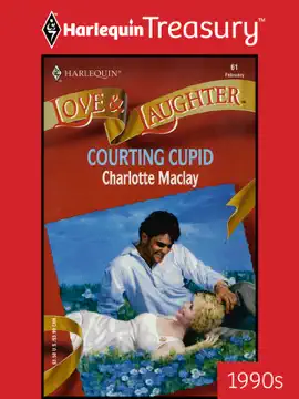 Read: COURTING Book CUPID