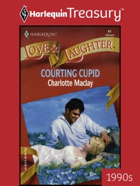 COURTING CUPID - Charlotte Maclay