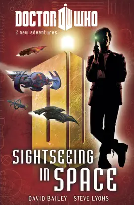 Read: Doctor Who: Book Book 4: Sightseeing in Space