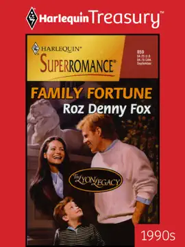 Read: Book FAMILY FORTUNE