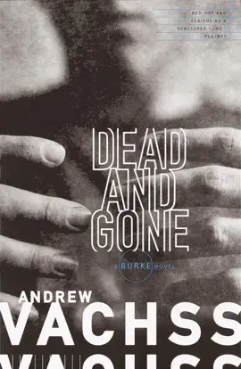 Read: Book Dead and Gone