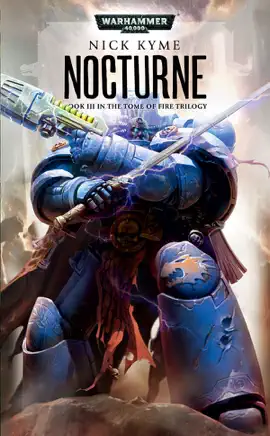 Read: Nocturne