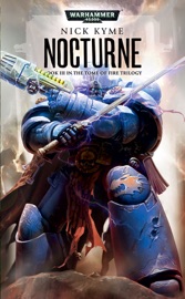 Nocturne - Nick Kyme