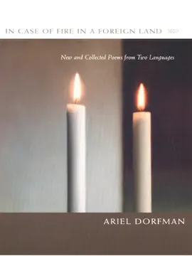 Read: In Case of Fire in Book a Foreign Land