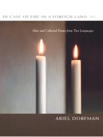 In Case of Fire in a Foreign Land - Ariel Dorfman & Edith Grossman