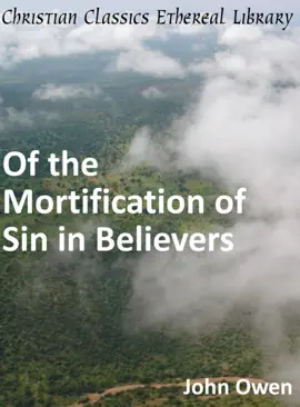 Read: Of the Mortification of Book Sin in Believers