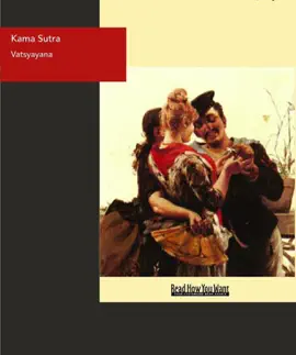 Read: Kama Book Sutra