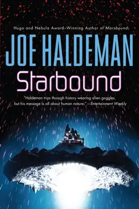 Read: Starbound