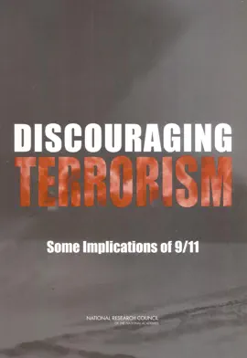 Read: Book Discouraging Terrorism