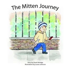 Mitten Journey