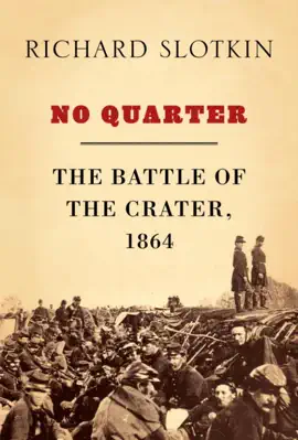 No Quarter