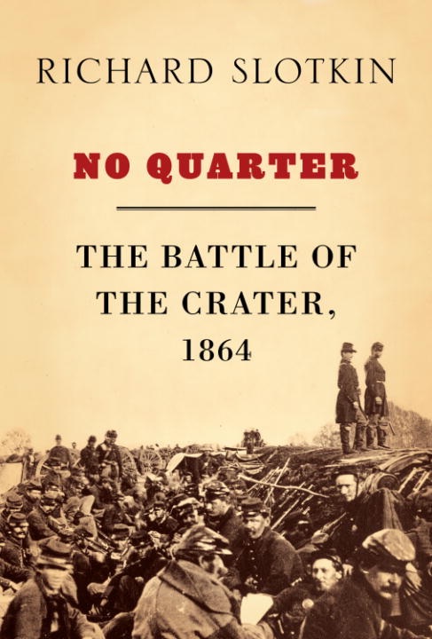 No Quarter