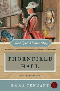 Thornfield Hall by Emma Tennant