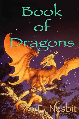 Read: Book Book of Dragons