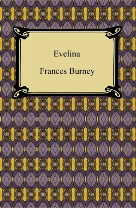 Read: Evelina