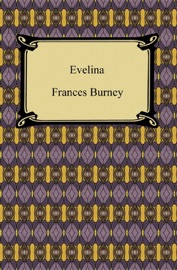 Evelina - Frances Burney