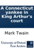 Book A Connecticut Yankee in King Arthur's Court