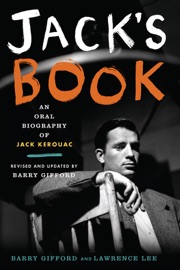 Jack's Book - Barry Gifford & Lawrence Lee
