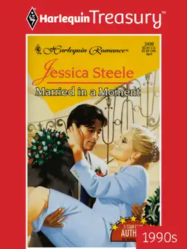 Read: Book MARRIED IN A MOMENT