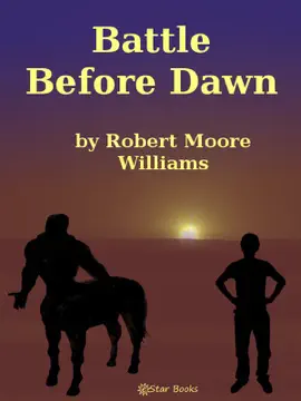 Read: Book Battle Before Dawn