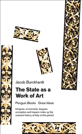 Read: The Book State as a Work of Art