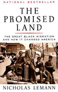 The Promised Land by Nicholas Lemann