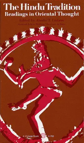 The Hindu Tradition