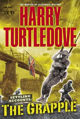 Read: The Grapple Book