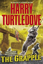 The Grapple - Harry Turtledove