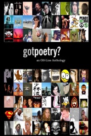 Gotpoetry: An Off-Line Anthology, - John Powers