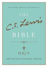 C. S. Lewis Bible