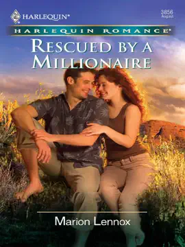 Read: Rescued by a Millionaire Book