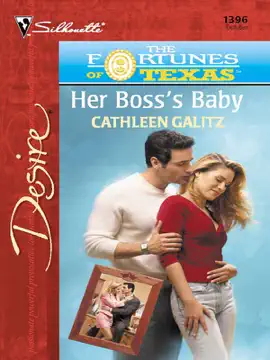 Read: Her Book Boss's Baby