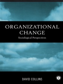 Organisational Change - David Collins