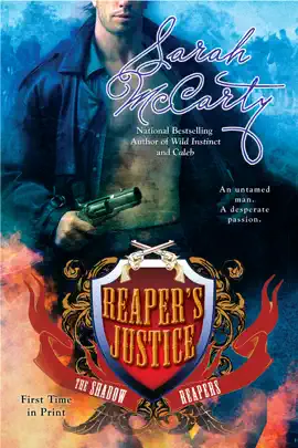 Read: Book Reaper's Justice