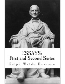 Essays: First & Second Series