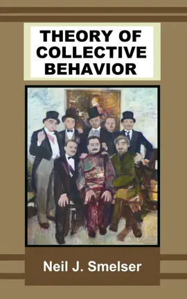 Read: Book Theory of Collective Behavior