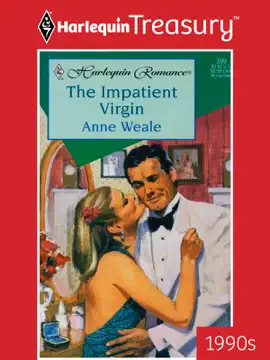 Read: THE IMPATIENT Book VIRGIN