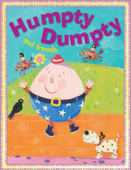 Humpty Dumpty - Miles Kelly