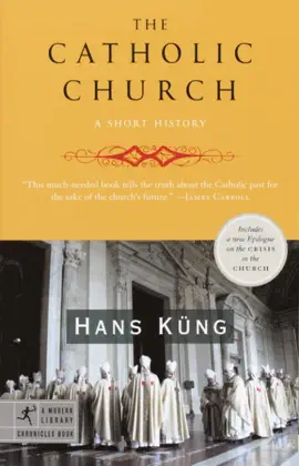 Read: The Catholic Church Book