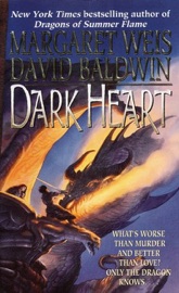 Dark Heart - Margaret Weis & David Baldwin