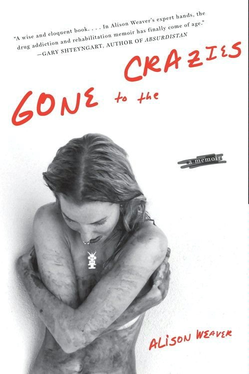 Gone to the Crazies cover